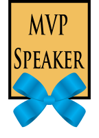 MVP Speaker